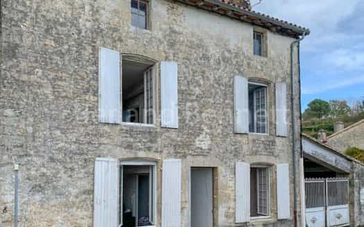 Hus i Celles-sur-Belle, Nouvelle-Aquitaine 11393020
