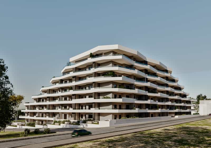 Condominium in San Miguel de Salinas, Comunidad Valenciana 11393022