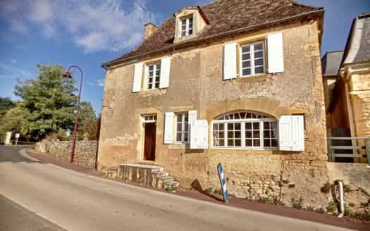 House in Le Coux, Nouvelle-Aquitaine 11393023