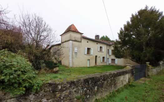 Huis in Verteillac, Nouvelle-Aquitanië 11393031