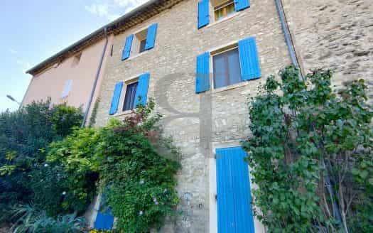 House in Malaucene, Provence-Alpes-Cote d'Azur 11393036