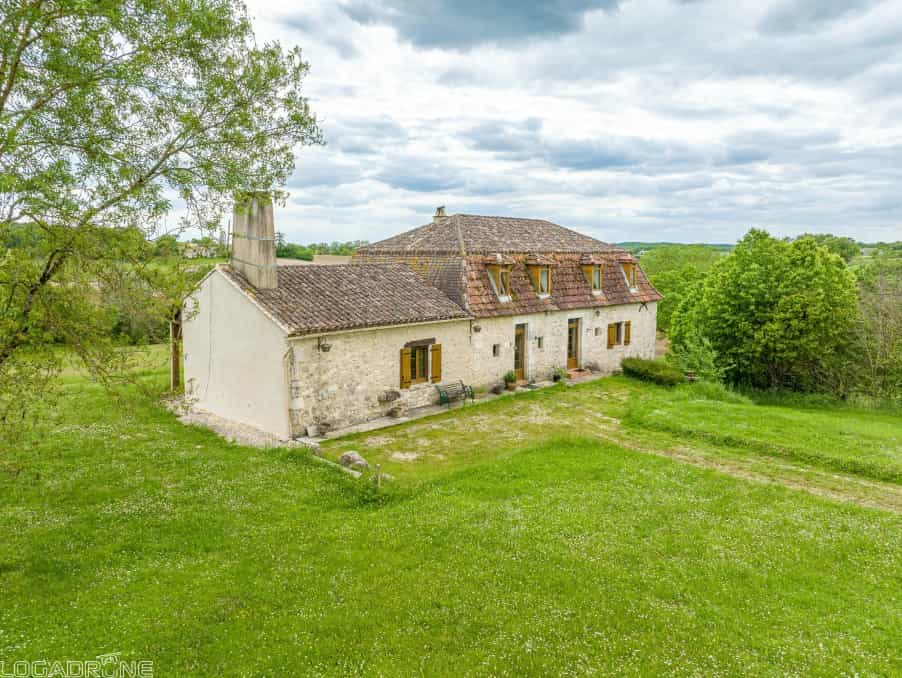House in Villereal, Nouvelle-Aquitaine 11393046