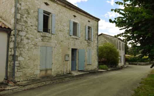 Rumah di Cahuzac, Nouvelle-Aquitaine 11393057