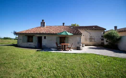 House in Verteillac, Nouvelle-Aquitaine 11393063