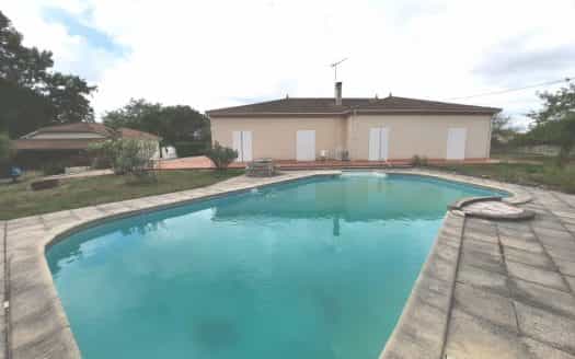 House in Eymet, Nouvelle-Aquitaine 11393070
