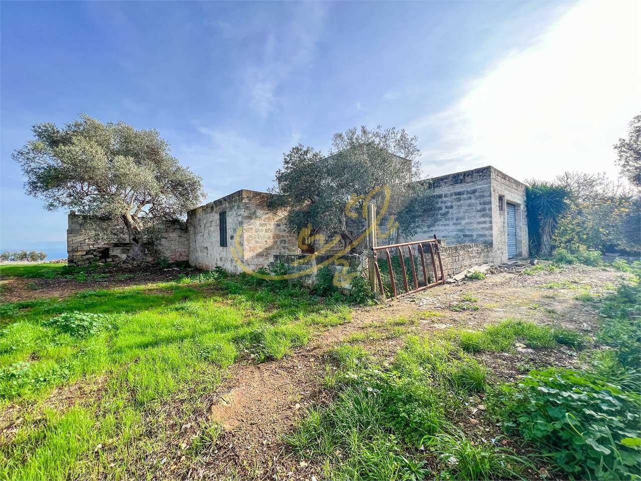 rumah dalam Monopoli, Puglia 11393075