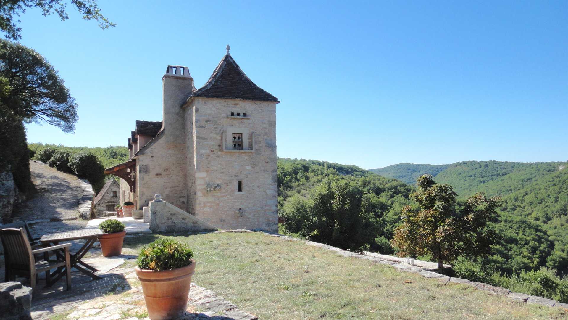 House in Cabrerets, Occitanie 11393086