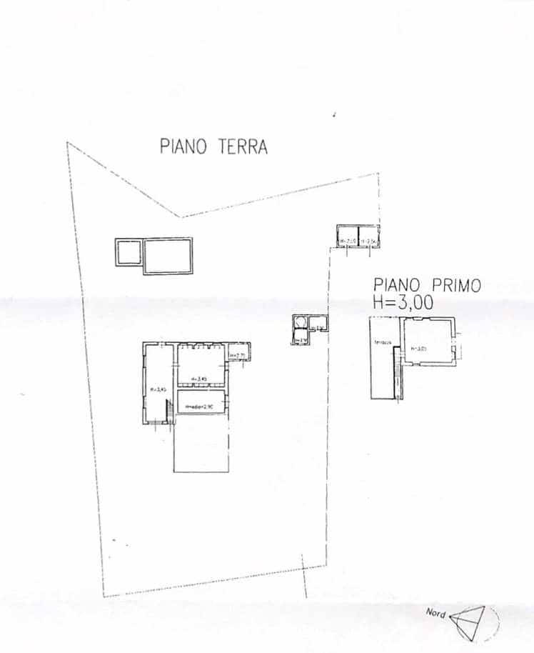 casa en Noci, Apulia 11393087