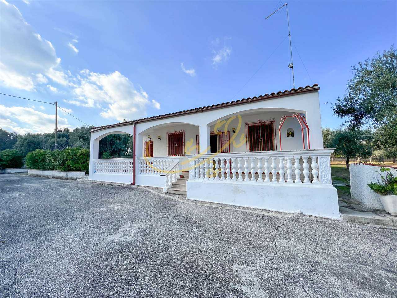 House in Carovigno, Puglia 11393091