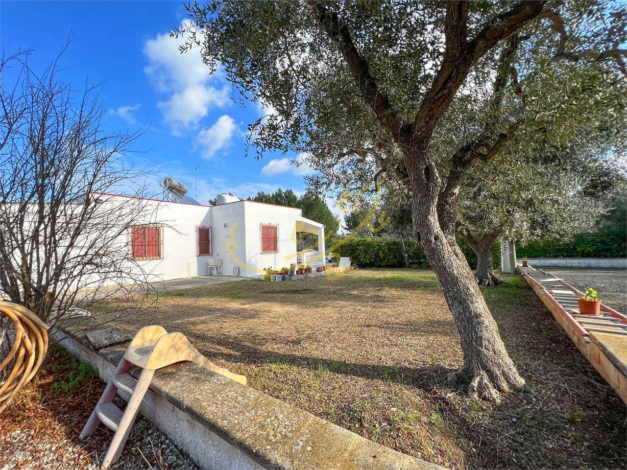 House in Carovigno, Apulia 11393091