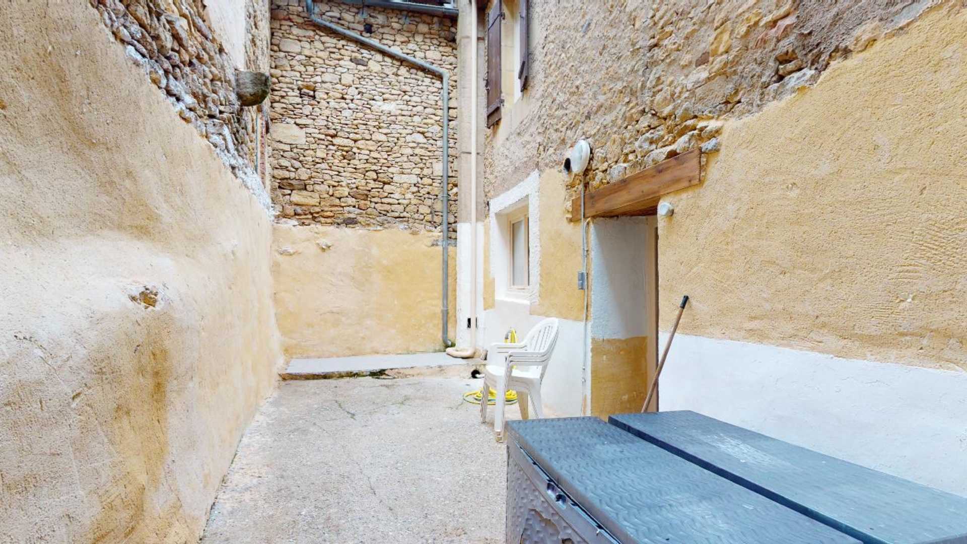 Будинок в Saint-Cyprien, Nouvelle-Aquitaine 11393092