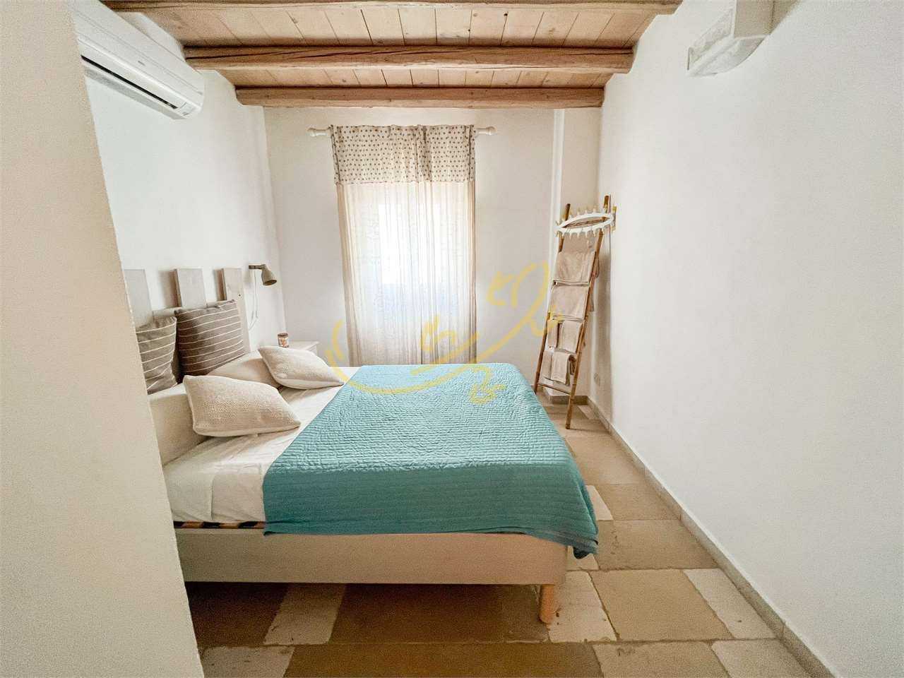 Квартира в Polignano a Mare, Apulia 11393100