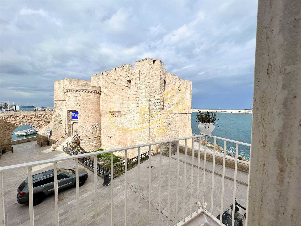 Condominium in Monopoli, Puglia 11393113