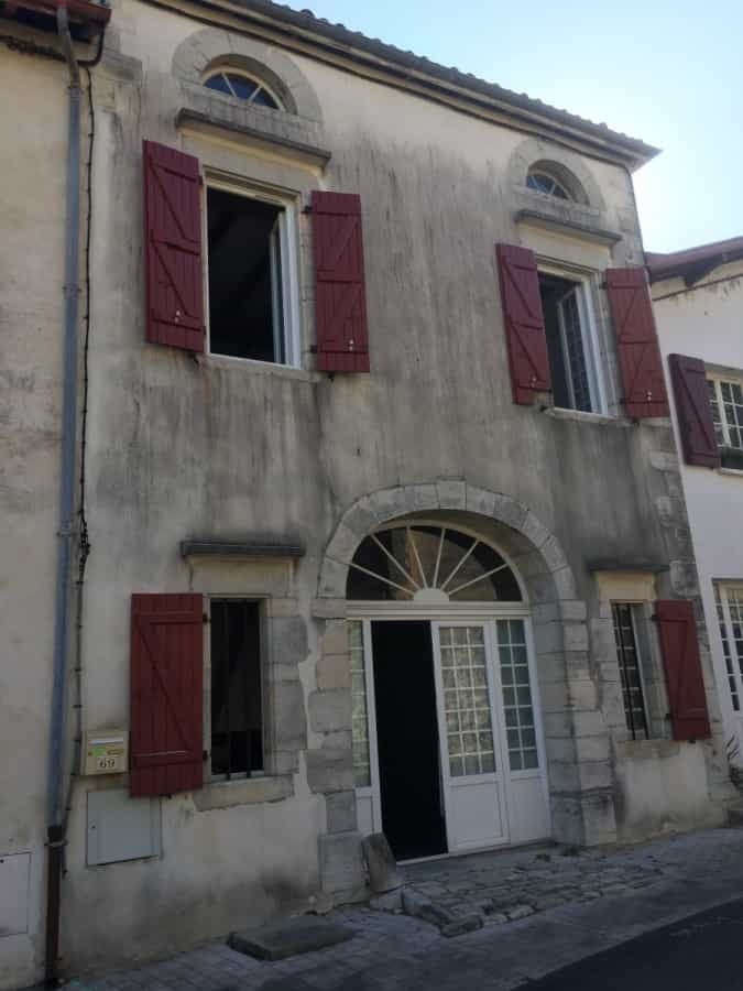 Haus im Bayonne, Neu-Aquitanien 11393121