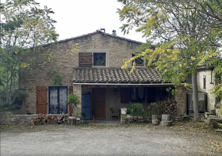 rumah dalam Montazel, Occitanie 11393123