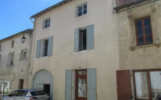 House in Lezay, Nouvelle-Aquitaine 11393168