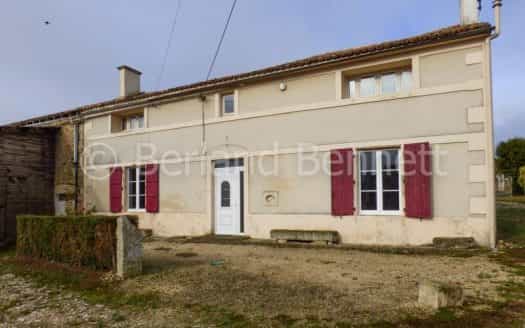 House in Ardilleux, Nouvelle-Aquitaine 11393191