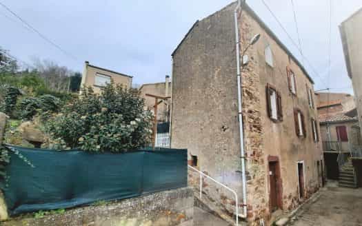 rumah dalam Bedarieux, Occitanie 11393201