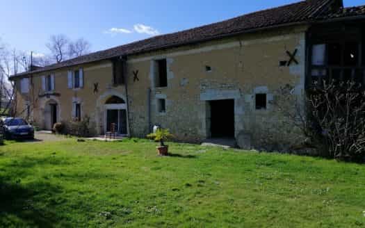 σπίτι σε Lannepax, Occitanie 11393205