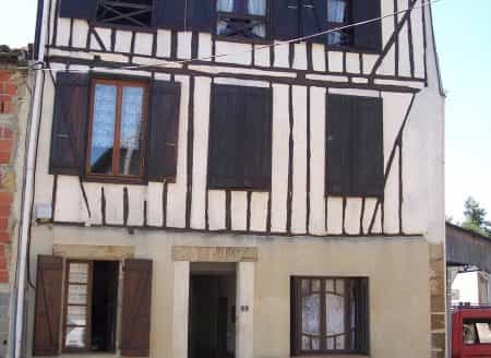 casa en Mielan, Occitania 11393216