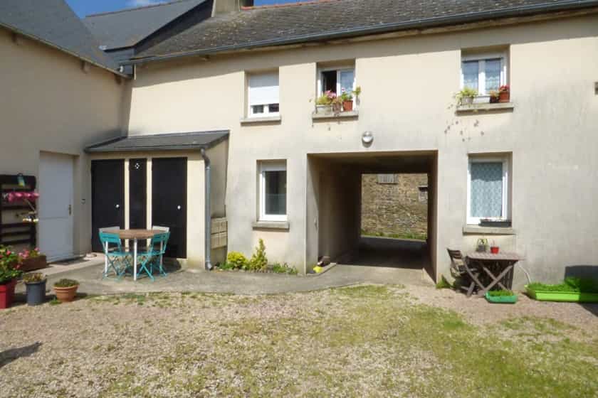 House in Guilliers, Bretagne 11393227