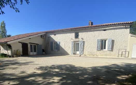 Rumah di Villeneuve-sur-Lot, Nouvelle-Aquitaine 11393228