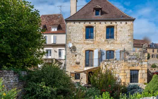 집 에 Gourdon, Occitanie 11393231