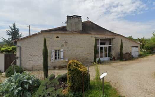 Dom w Levignac-de-Guyenne, Nouvelle-Aquitaine 11393243