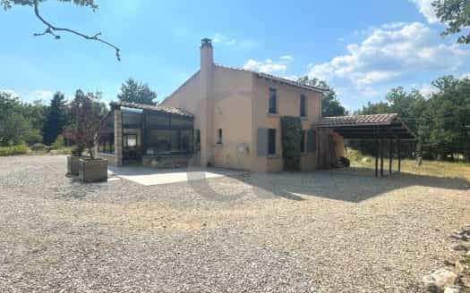 House in Buis-les-Baronnies, Auvergne-Rhone-Alpes 11393245
