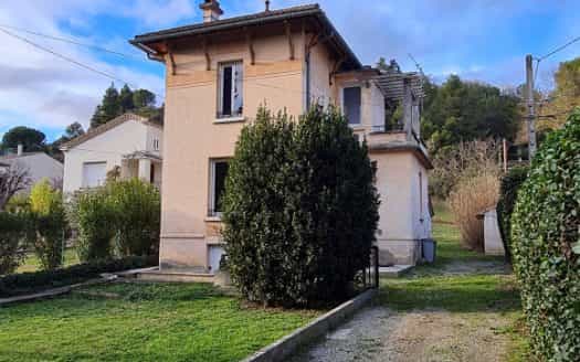 房子 在 Limoux, Occitanie 11393265