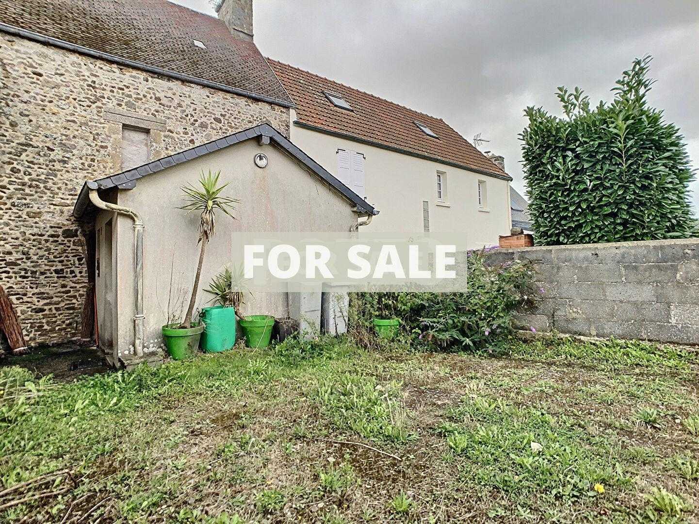 House in Barneville-sur-Mer, Normandie 11393266