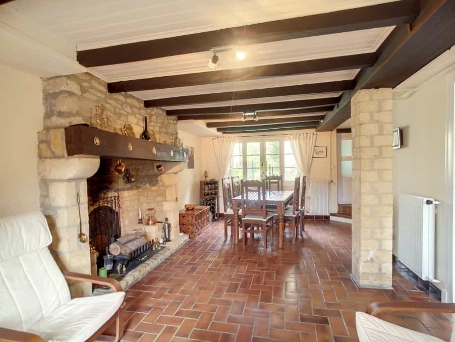 Dom w Siorac-en-Périgord, Nouvelle-Aquitaine 11393270