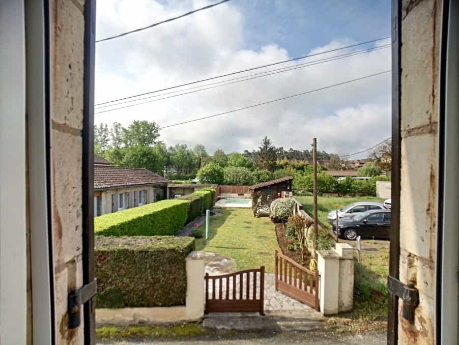 Dom w Siorac-en-Périgord, Nouvelle-Aquitaine 11393270