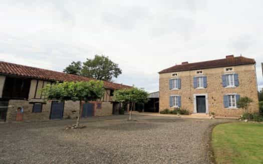 σπίτι σε Ju-Belloc, Occitanie 11393276