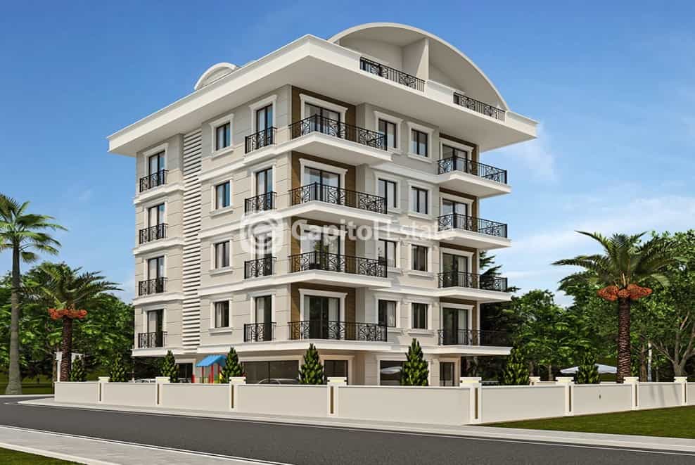 Condominium in Demirtas, Adiyaman 11393278