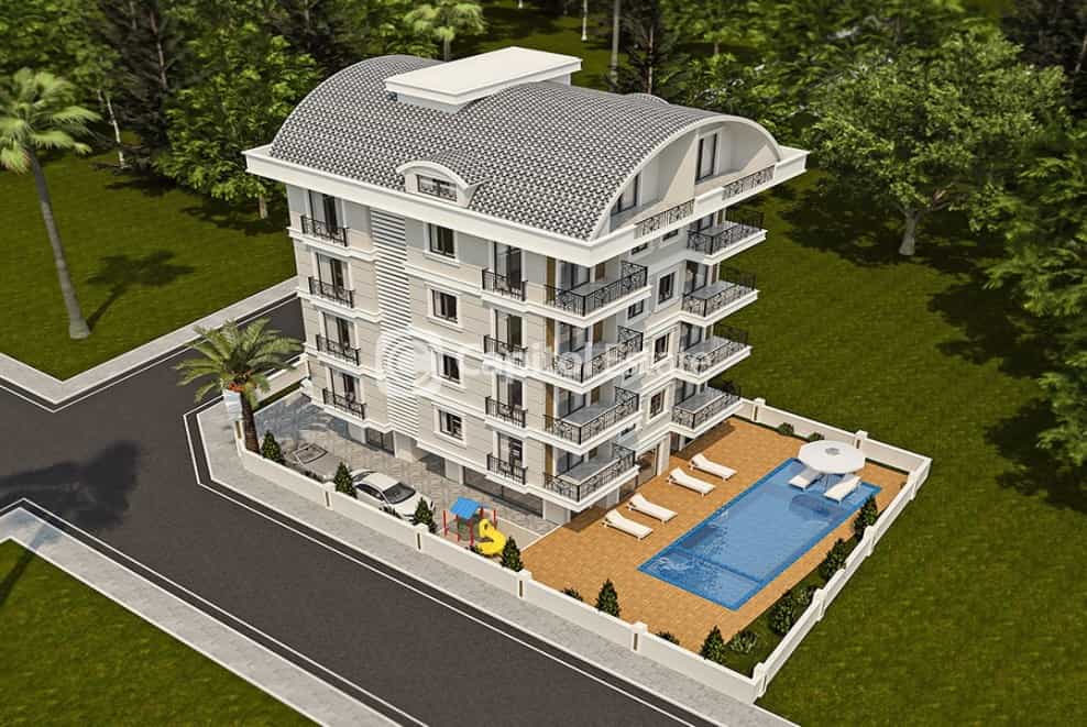 Condominium in Demirtas, Adiyaman 11393278