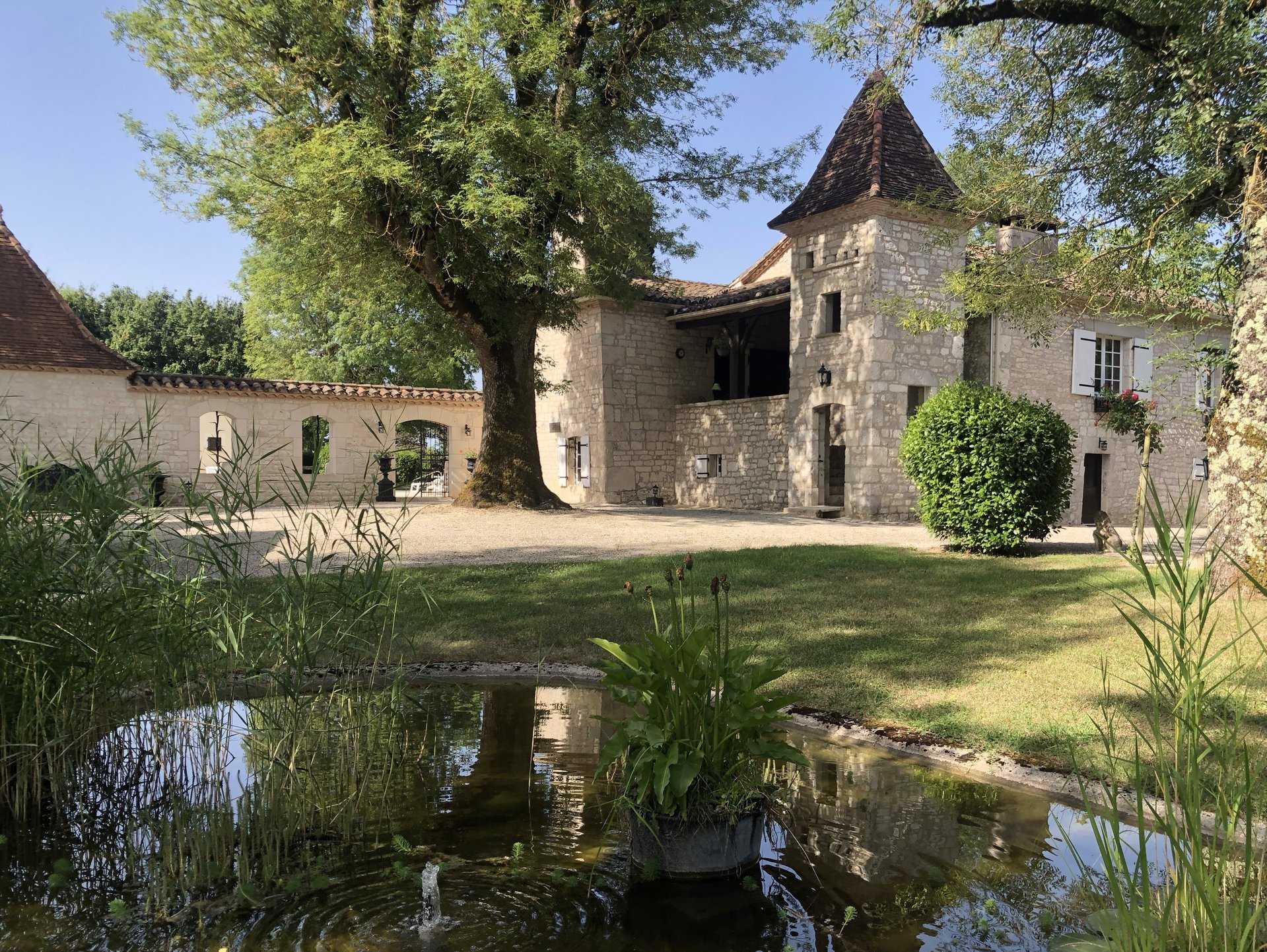 House in Saint-Daunes, Occitanie 11393281