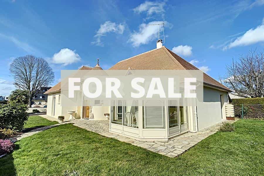 House in Avranches, Normandie 11393290