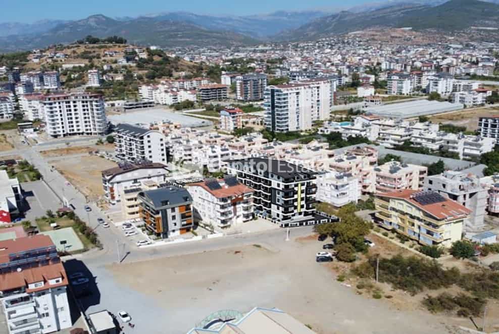 Condominio en Gazipasa, Antalya 11393299