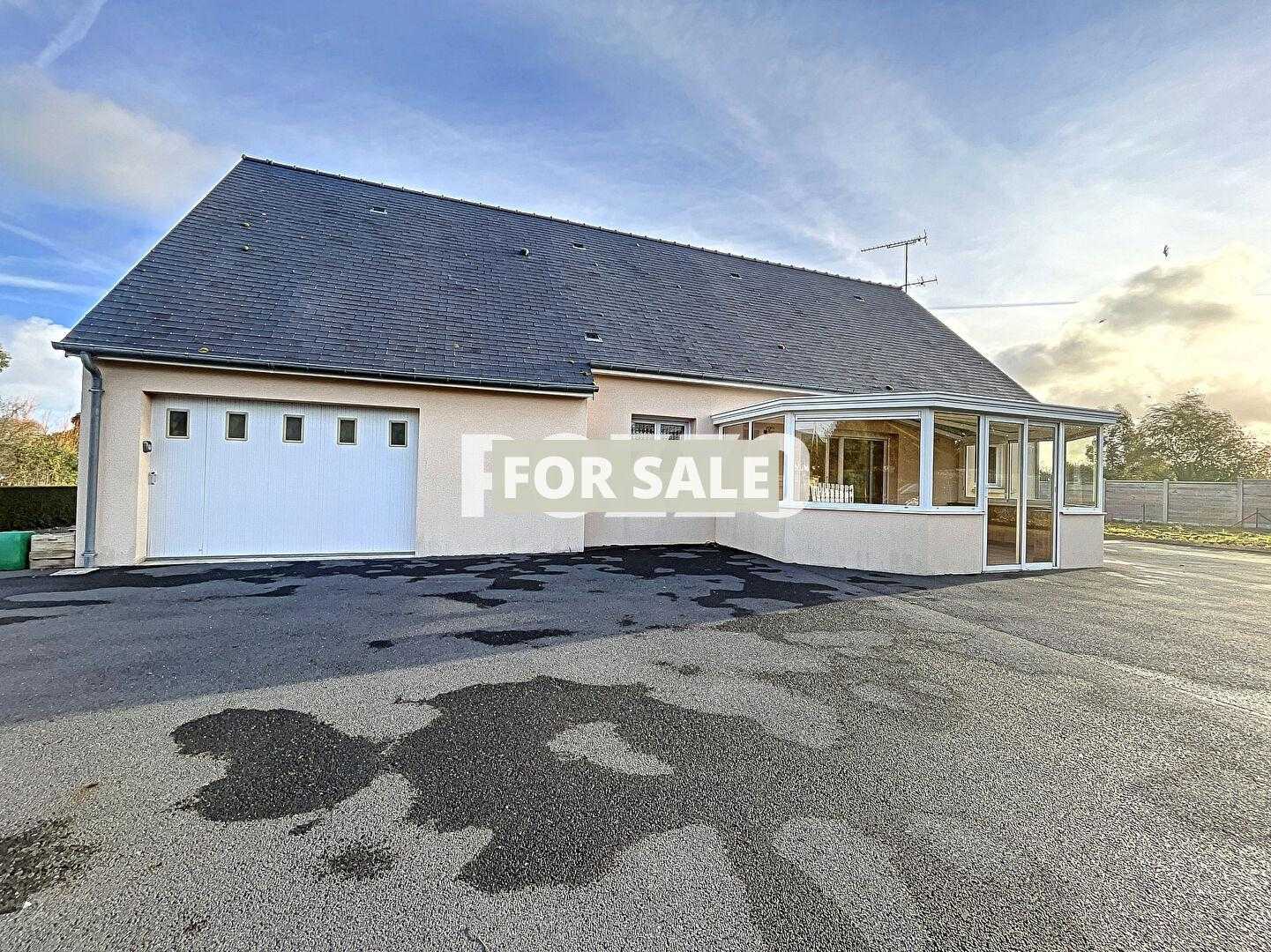 House in Saint-Lo-d'Ourville, Normandie 11393302