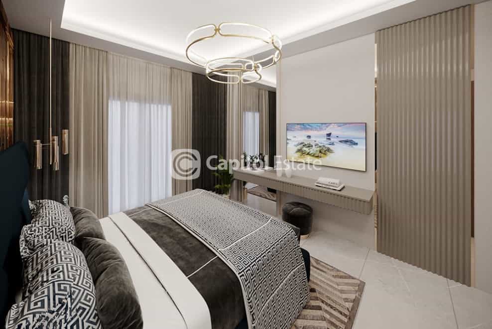 Condomínio no Oba, Antalya 11393320