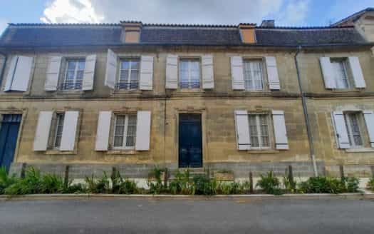 House in Saint-Barthelemy-d'Agenais, Nouvelle-Aquitaine 11393365