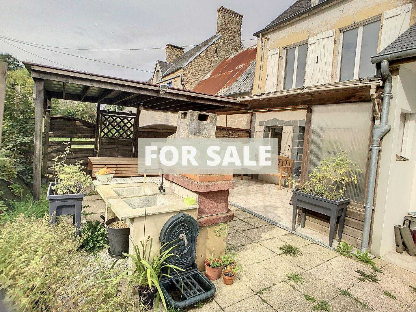House in Sartilly, Normandie 11393366