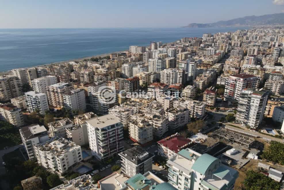 Condominium in Kestel, Antalya 11393376