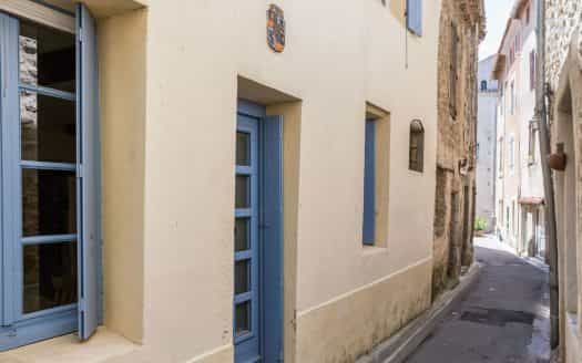 Talo sisään Bize-Minervois, Occitanie 11393379