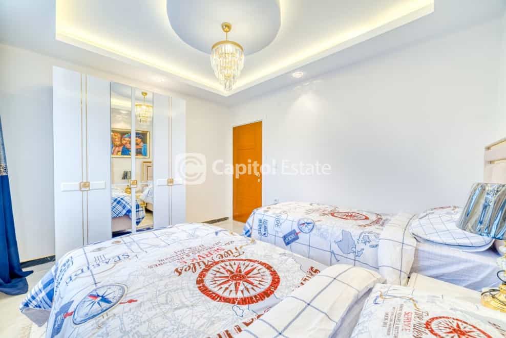 Condomínio no Kestel, Bursa 11393384