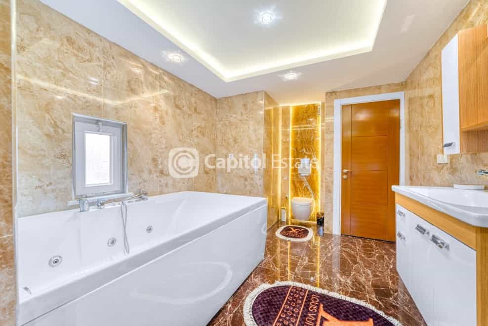 Condominium in Kestel, Bursa 11393384