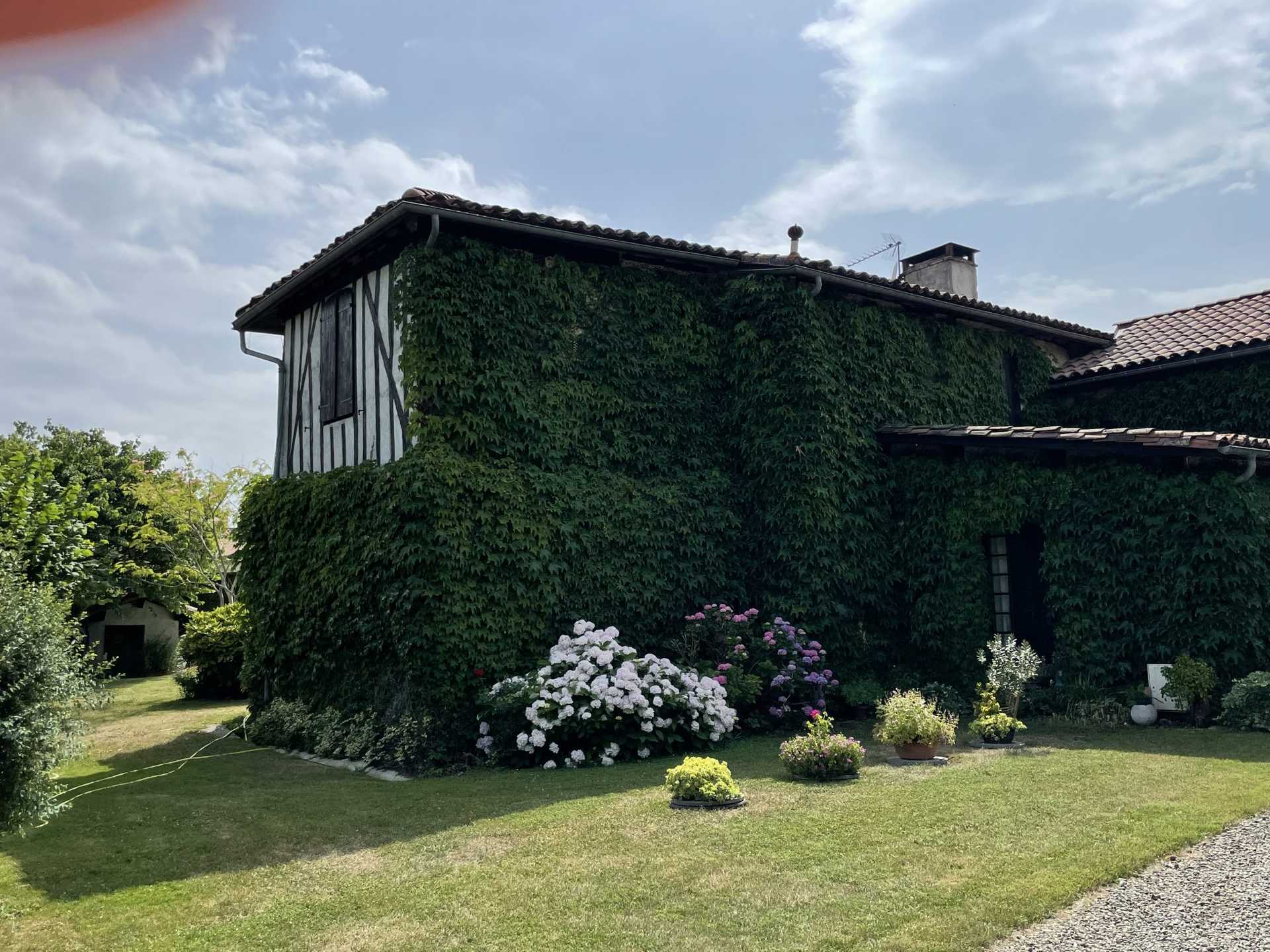casa en Masseube, Occitanie 11393386