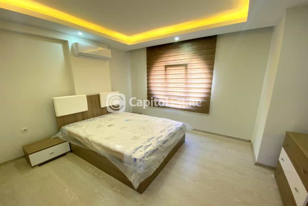 Condominium in Mahmutlar, Antalya 11393391