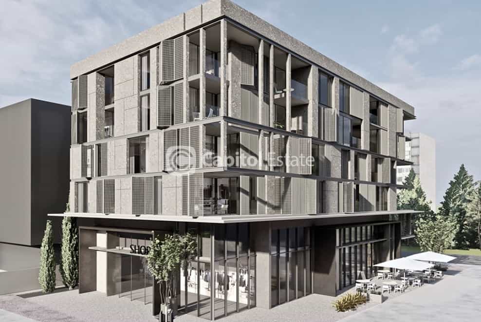 Condominium in Alanya, Antalya 11393417